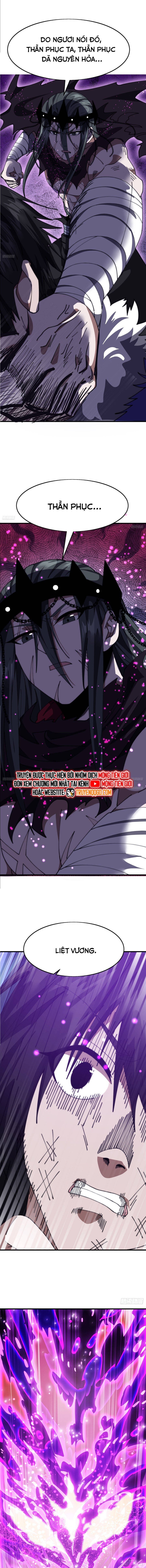 Ta Có Một Sơn Trại: Chapter 1130