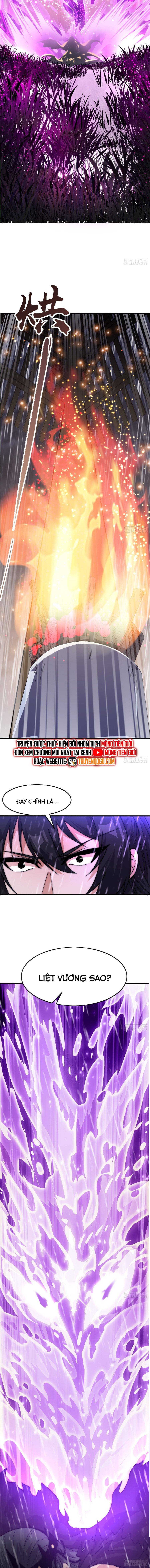 Ta Có Một Sơn Trại: Chapter 1130