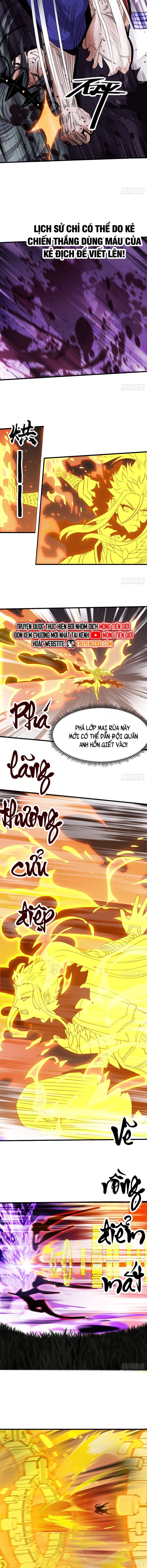 Ta Có Một Sơn Trại: Chapter 1131