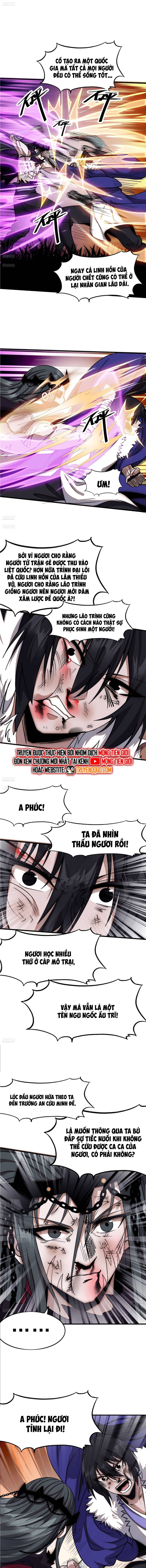 Ta Có Một Sơn Trại: Chapter 1132