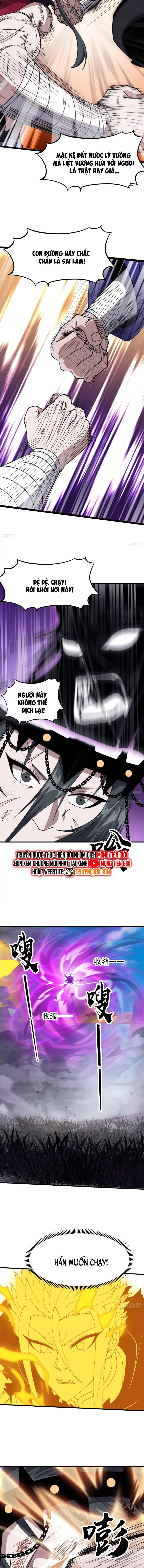Ta Có Một Sơn Trại: Chapter 1132