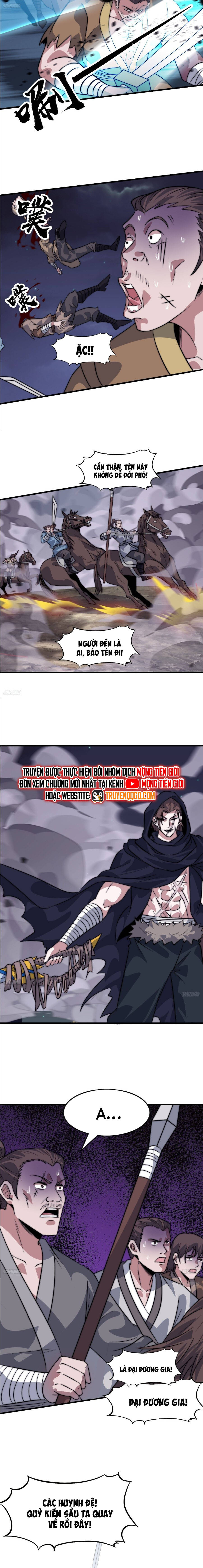 Ta Có Một Sơn Trại: Chapter 1135
