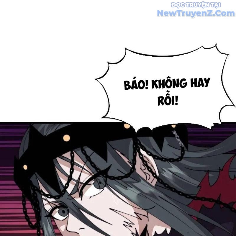 Ta Có Một Sơn Trại: Chapter 1137