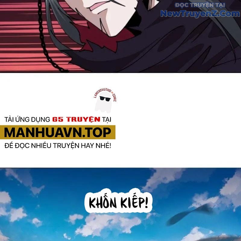Ta Có Một Sơn Trại: Chapter 1137
