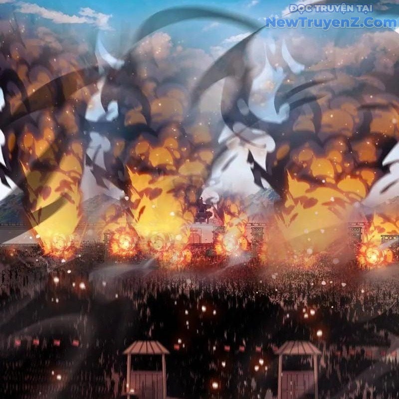 Ta Có Một Sơn Trại: Chapter 1137