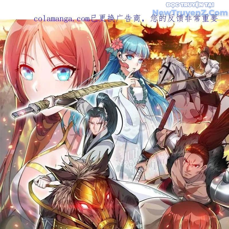 Ta Có Một Sơn Trại: Chapter 1137