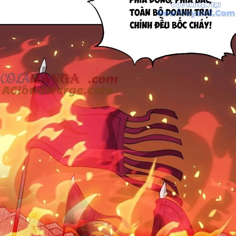 Ta Có Một Sơn Trại: Chapter 1137
