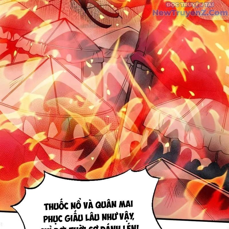 Ta Có Một Sơn Trại: Chapter 1137
