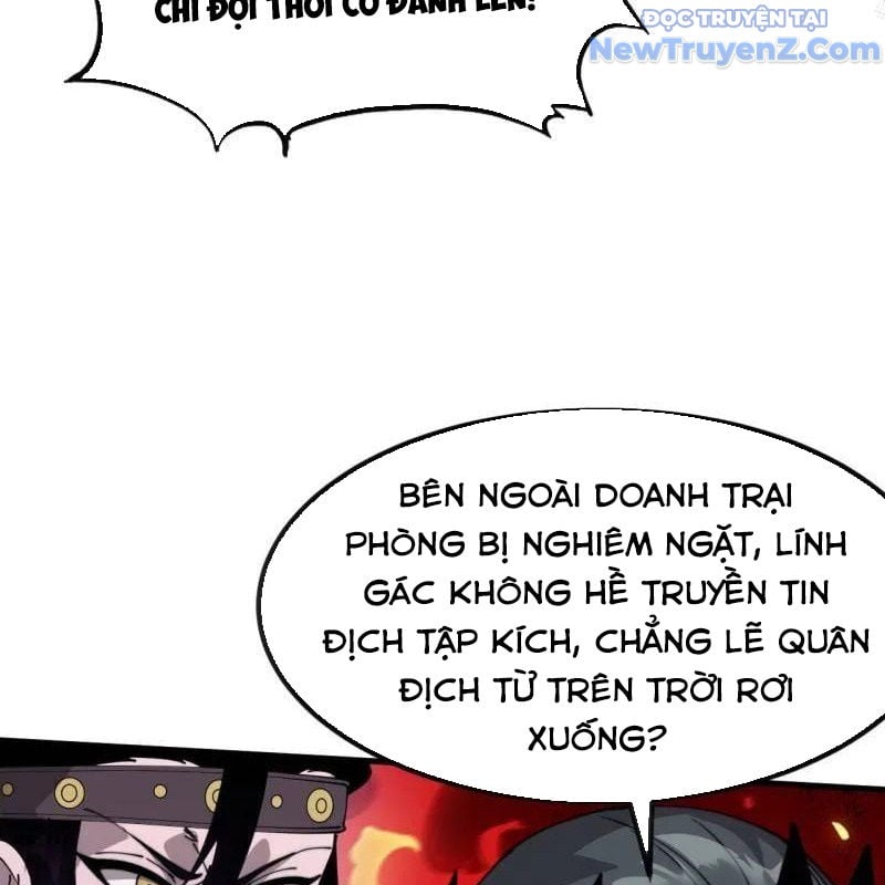 Ta Có Một Sơn Trại: Chapter 1137
