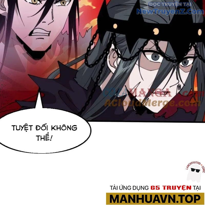 Ta Có Một Sơn Trại: Chapter 1137