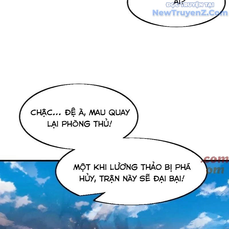 Ta Có Một Sơn Trại: Chapter 1137