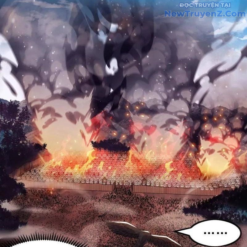 Ta Có Một Sơn Trại: Chapter 1137