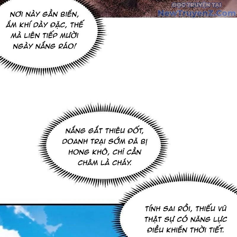 Ta Có Một Sơn Trại: Chapter 1137