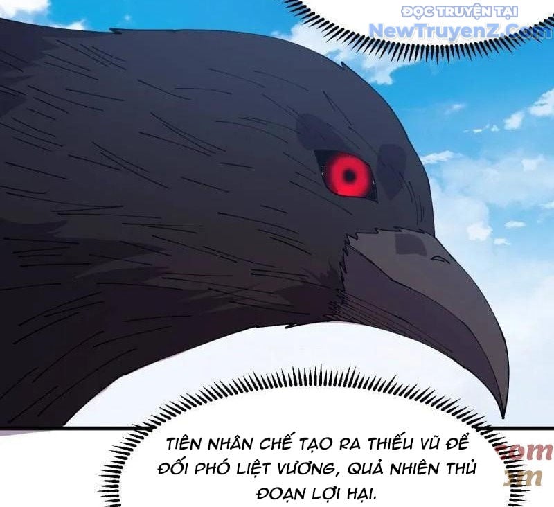 Ta Có Một Sơn Trại: Chapter 1137