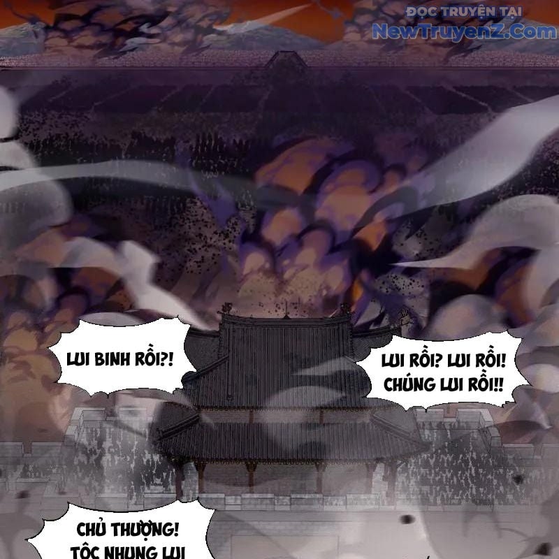 Ta Có Một Sơn Trại: Chapter 1137