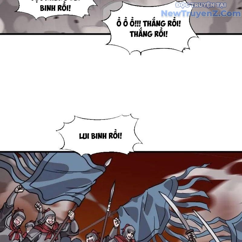 Ta Có Một Sơn Trại: Chapter 1137