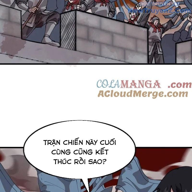 Ta Có Một Sơn Trại: Chapter 1137