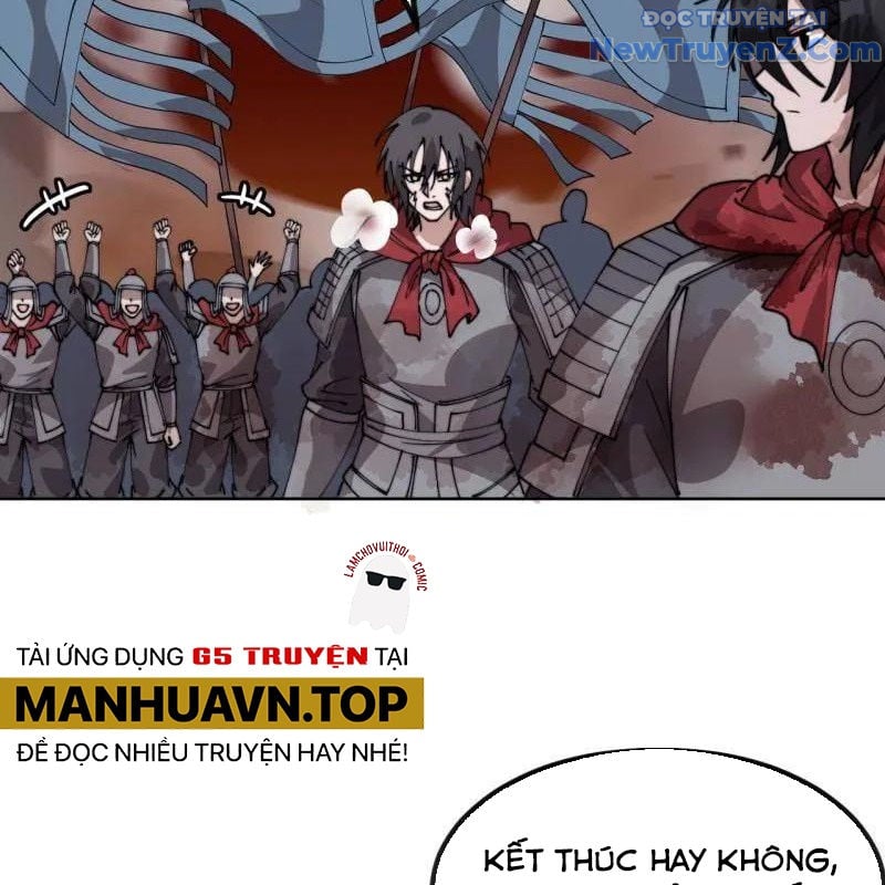Ta Có Một Sơn Trại: Chapter 1137