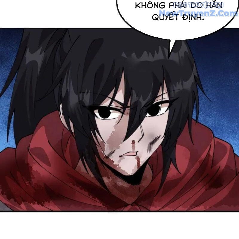 Ta Có Một Sơn Trại: Chapter 1137