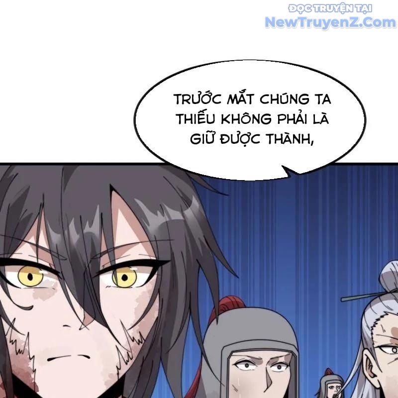 Ta Có Một Sơn Trại: Chapter 1137