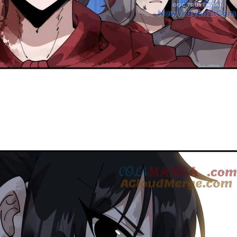 Ta Có Một Sơn Trại: Chapter 1137