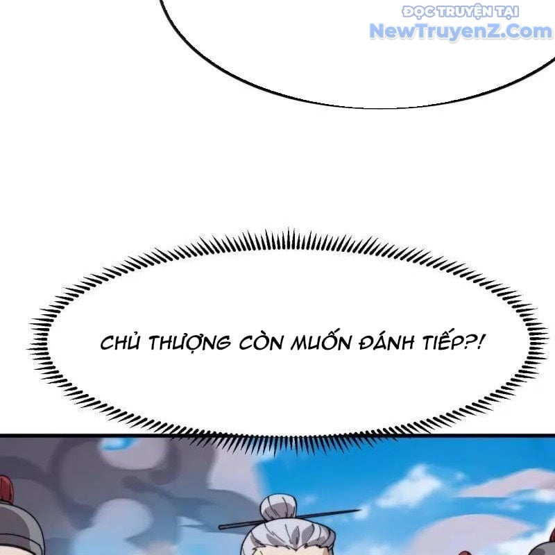 Ta Có Một Sơn Trại: Chapter 1137