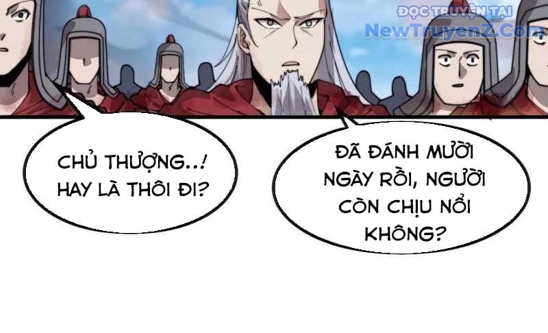 Ta Có Một Sơn Trại: Chapter 1137