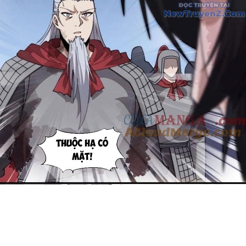 Ta Có Một Sơn Trại: Chapter 1137