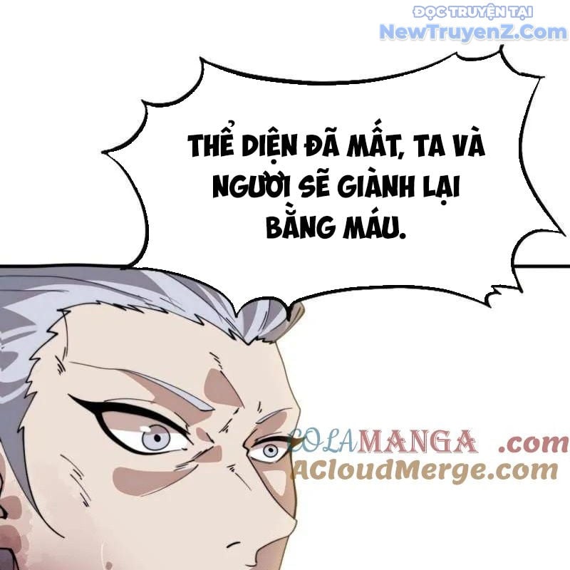 Ta Có Một Sơn Trại: Chapter 1137