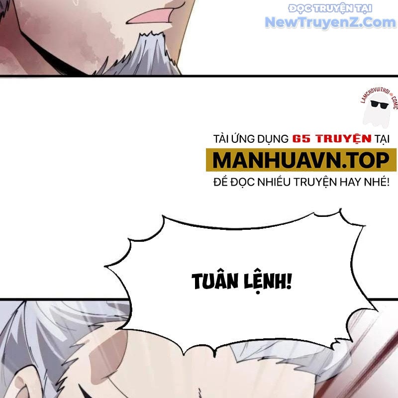 Ta Có Một Sơn Trại: Chapter 1137