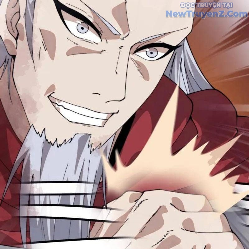 Ta Có Một Sơn Trại: Chapter 1137
