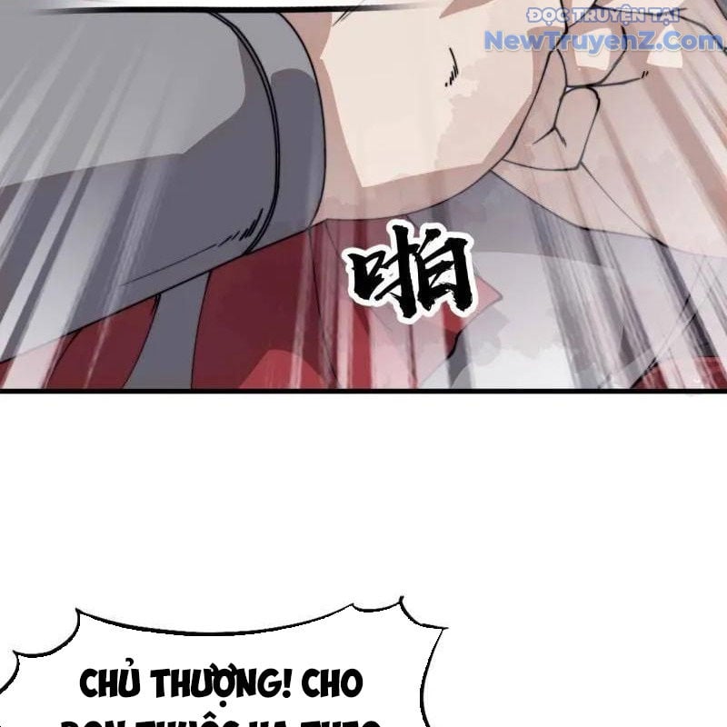 Ta Có Một Sơn Trại: Chapter 1137