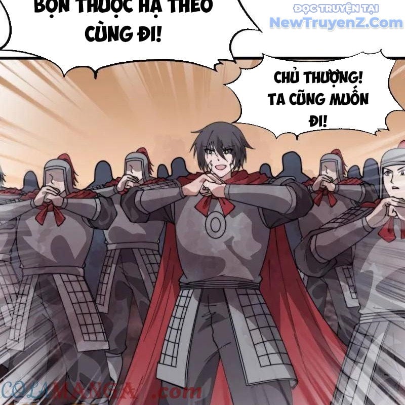 Ta Có Một Sơn Trại: Chapter 1137