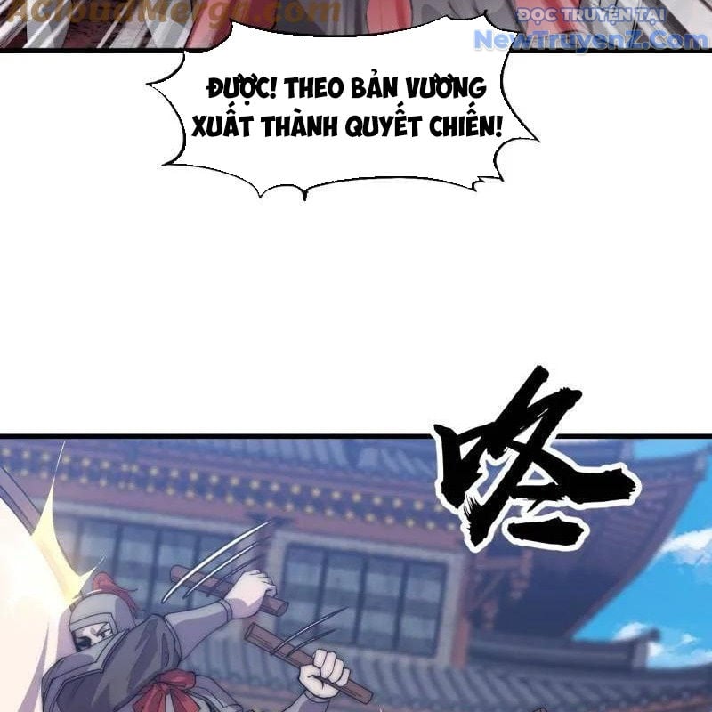 Ta Có Một Sơn Trại: Chapter 1137