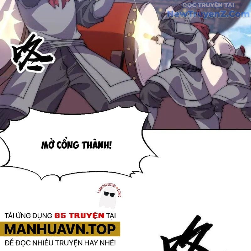 Ta Có Một Sơn Trại: Chapter 1137