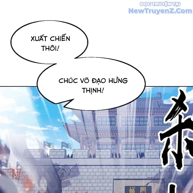 Ta Có Một Sơn Trại: Chapter 1137