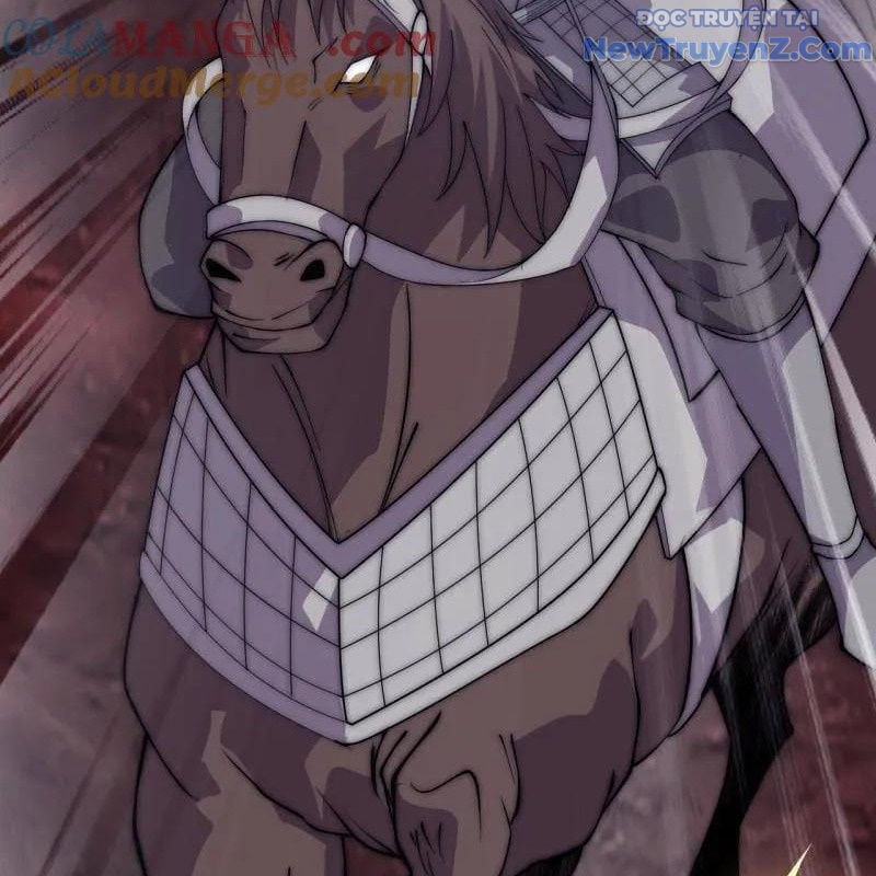 Ta Có Một Sơn Trại: Chapter 1137