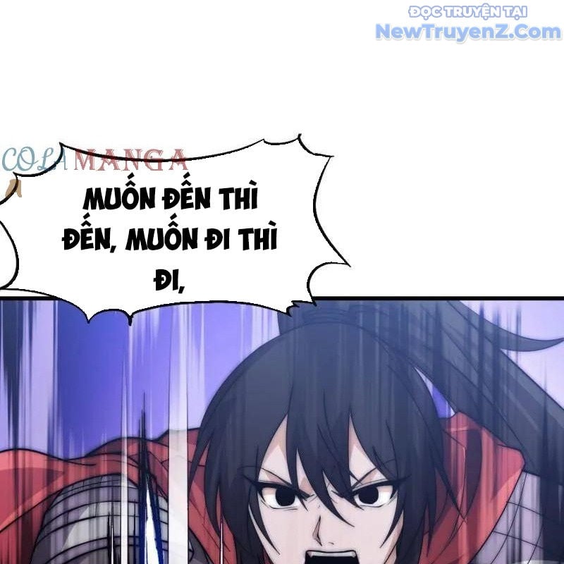 Ta Có Một Sơn Trại: Chapter 1137