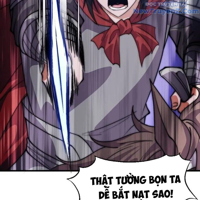 Ta Có Một Sơn Trại: Chapter 1137