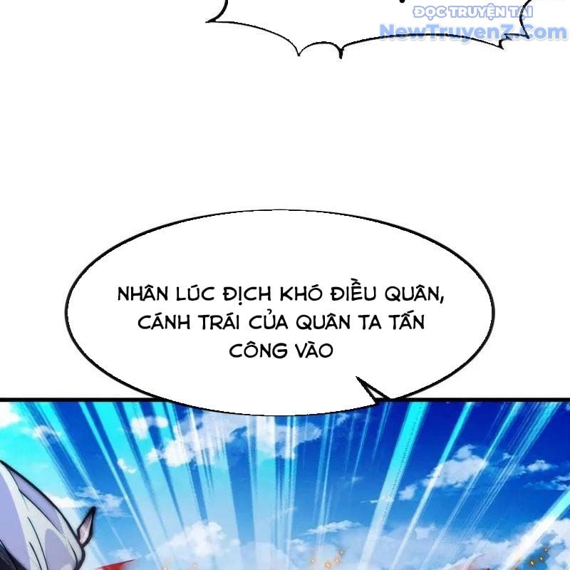Ta Có Một Sơn Trại: Chapter 1137