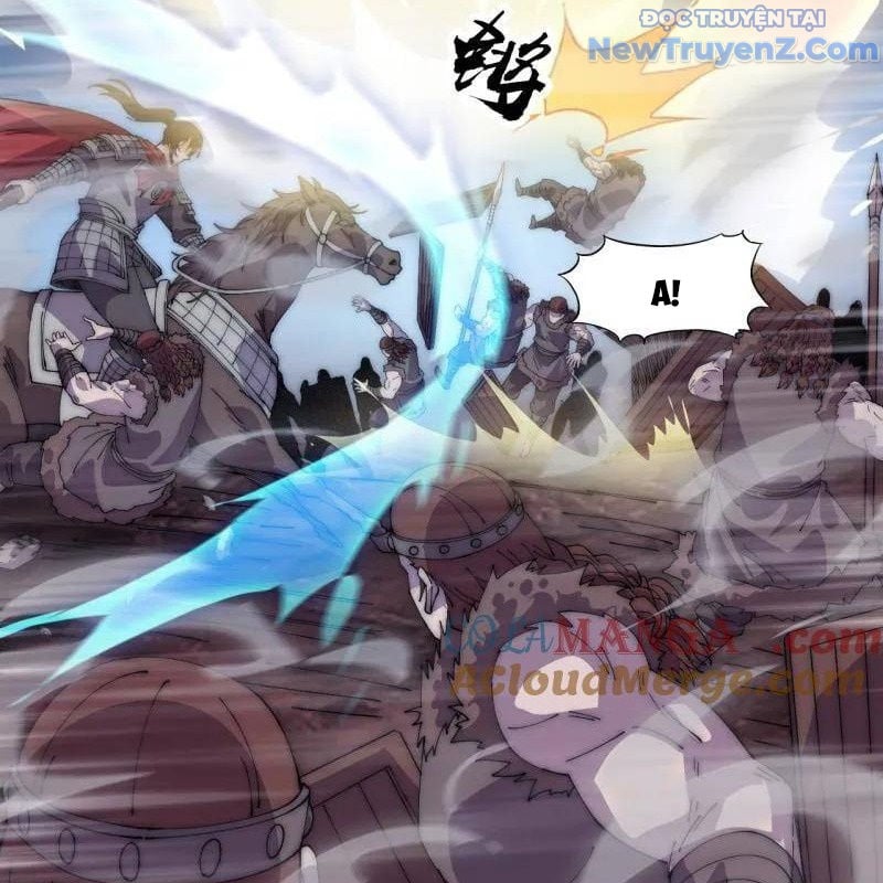 Ta Có Một Sơn Trại: Chapter 1137