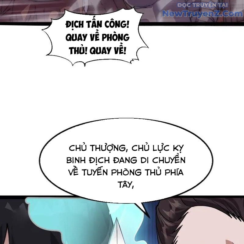 Ta Có Một Sơn Trại: Chapter 1137