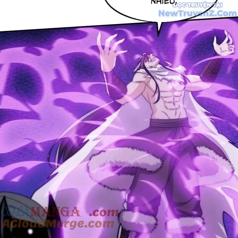 Ta Có Một Sơn Trại: Chapter 1137