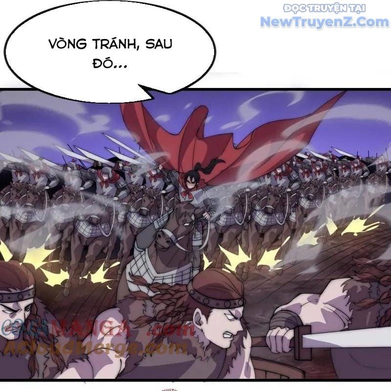 Ta Có Một Sơn Trại: Chapter 1137