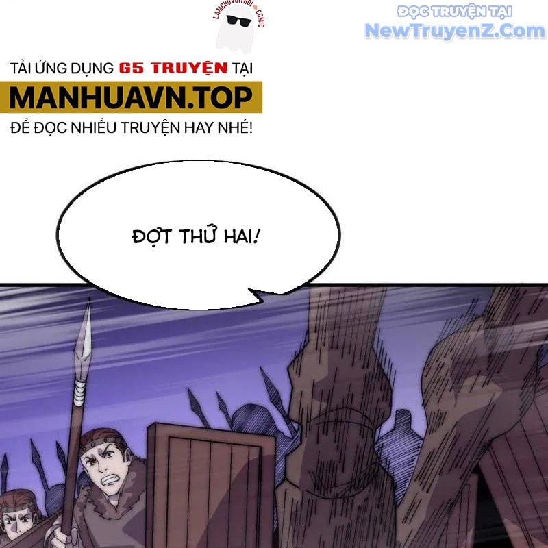 Ta Có Một Sơn Trại: Chapter 1137