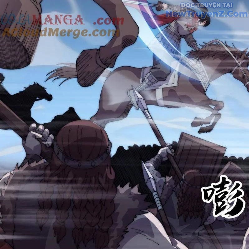 Ta Có Một Sơn Trại: Chapter 1137
