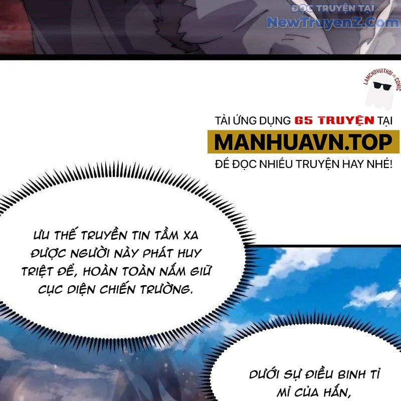 Ta Có Một Sơn Trại: Chapter 1137