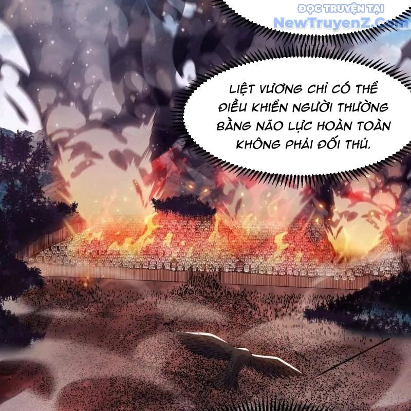 Ta Có Một Sơn Trại: Chapter 1137