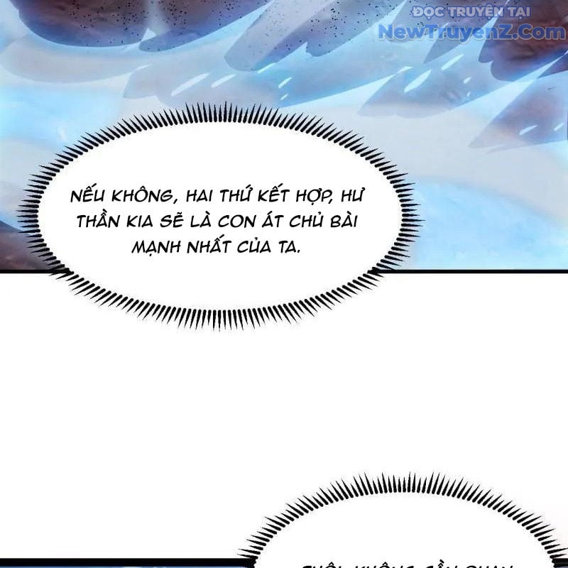 Ta Có Một Sơn Trại: Chapter 1137