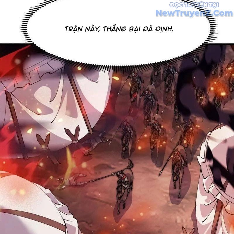 Ta Có Một Sơn Trại: Chapter 1137